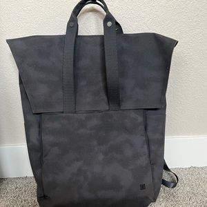 Lululemon Commuter Backpack